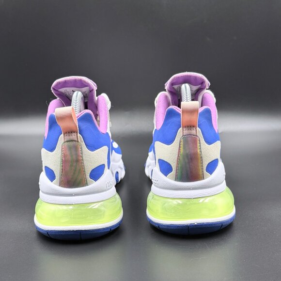 Nike Air Max 270 React 'Easter' - Picture 5 of 15